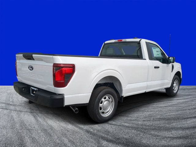 2024 Ford F-150 XL