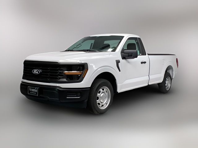 2024 Ford F-150 XL