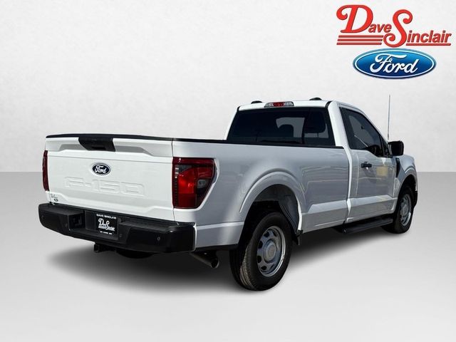 2024 Ford F-150 XL