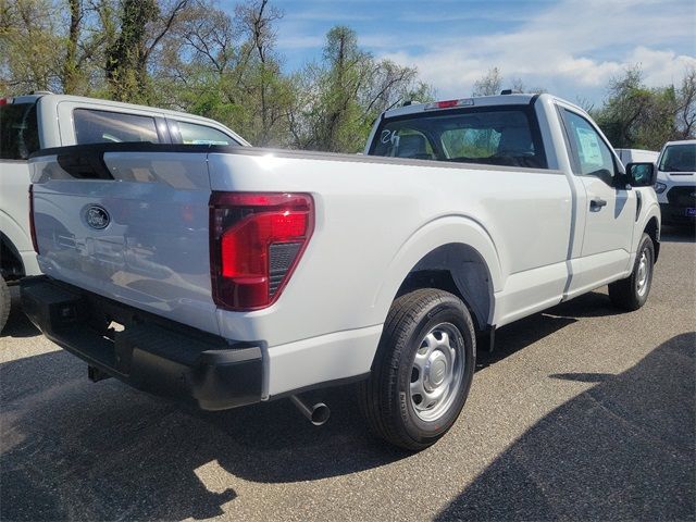 2024 Ford F-150 XL