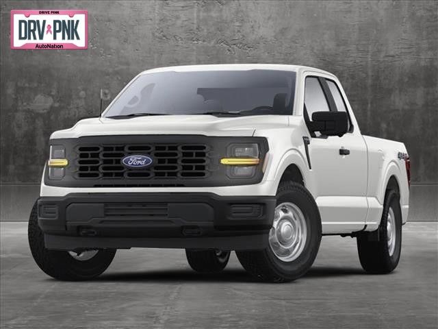 2024 Ford F-150 XL