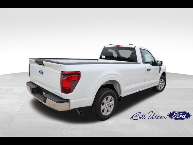 2024 Ford F-150 XL