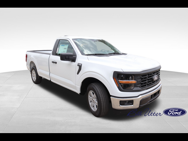 2024 Ford F-150 XL