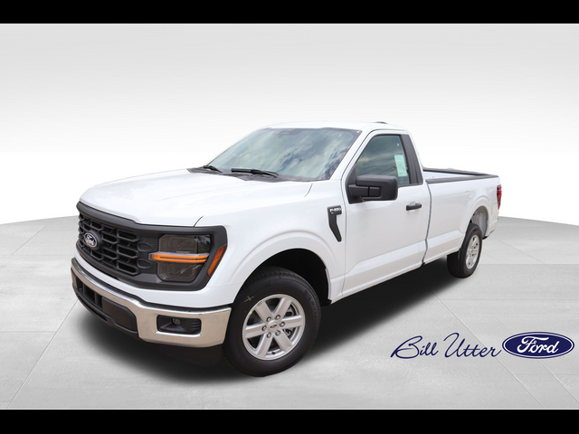 2024 Ford F-150 XL