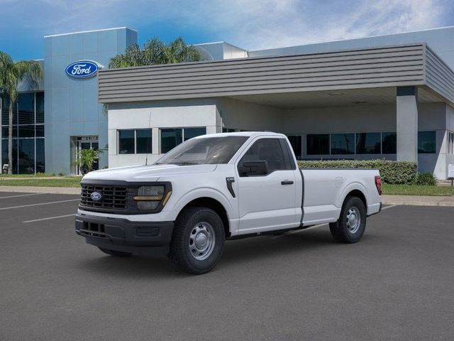 2024 Ford F-150 XL