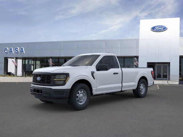 2024 Ford F-150 XL