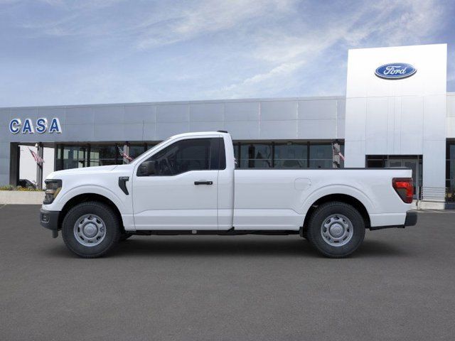 2024 Ford F-150 XL