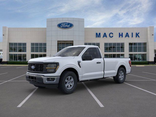 2024 Ford F-150 XL