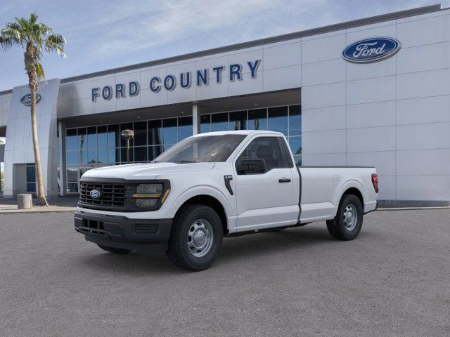 2024 Ford F-150 XL