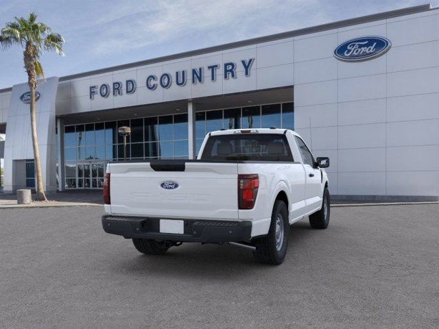 2024 Ford F-150 XL