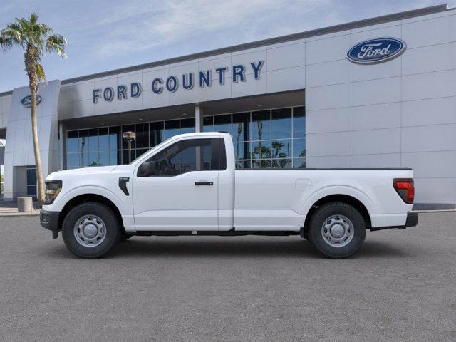 2024 Ford F-150 XL