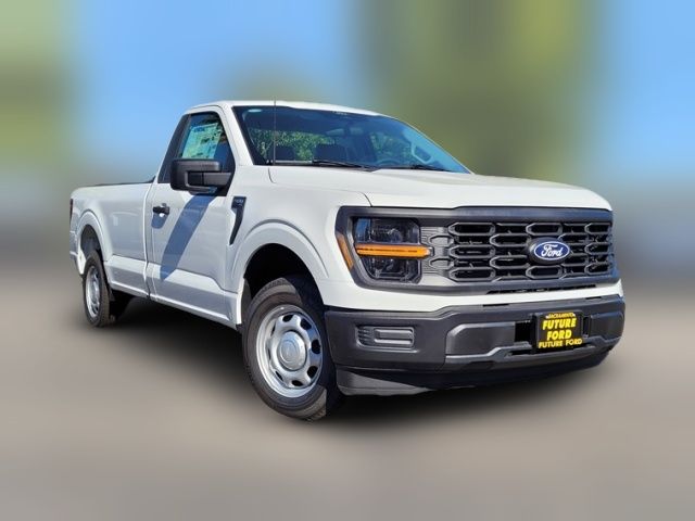 2024 Ford F-150 XL