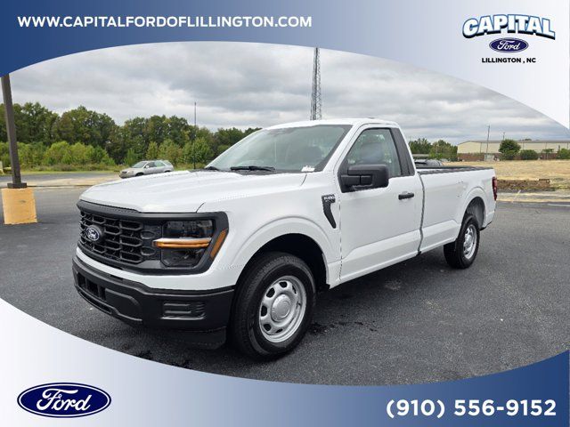 2024 Ford F-150 XL