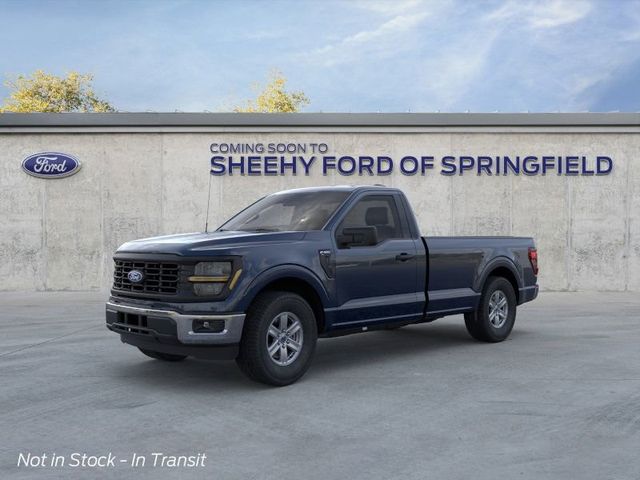 2024 Ford F-150 XL