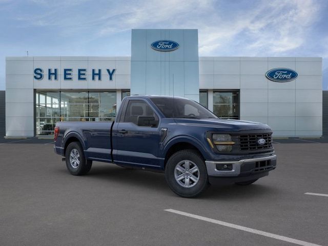 2024 Ford F-150 XL