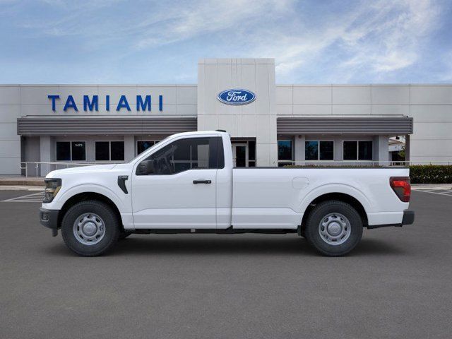 2024 Ford F-150 XL