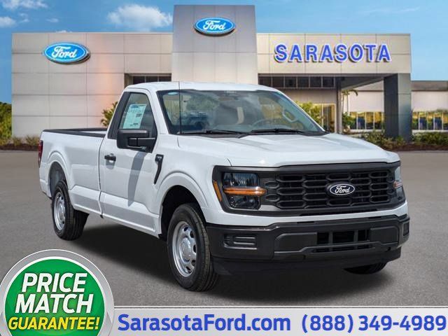 2024 Ford F-150 XL