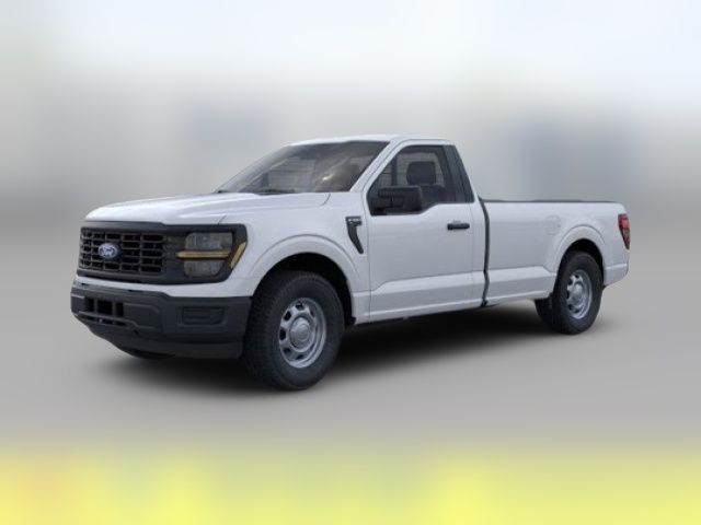 2024 Ford F-150 XL