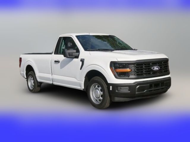 2024 Ford F-150 XL