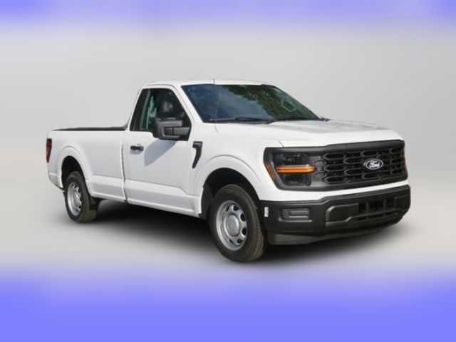 2024 Ford F-150 XL