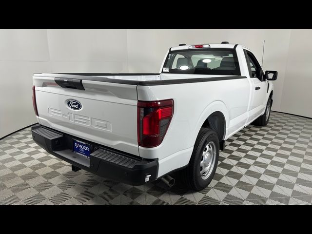 2024 Ford F-150 XL