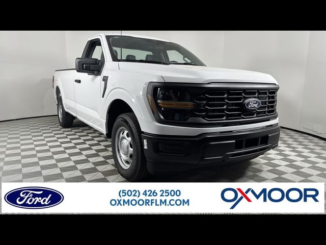 2024 Ford F-150 XL