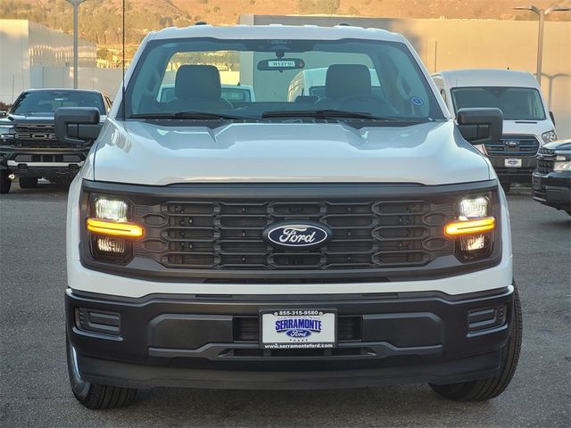 2024 Ford F-150 XL