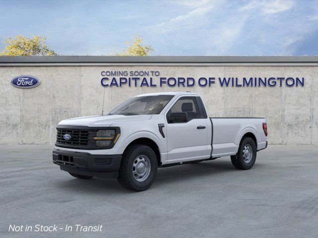 2024 Ford F-150 XL