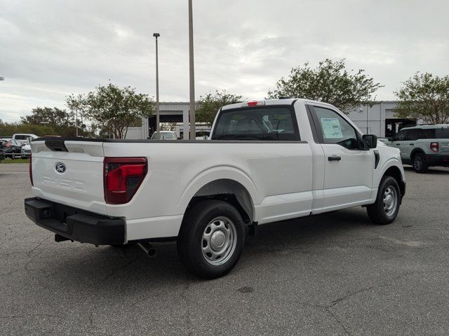 2024 Ford F-150 XL