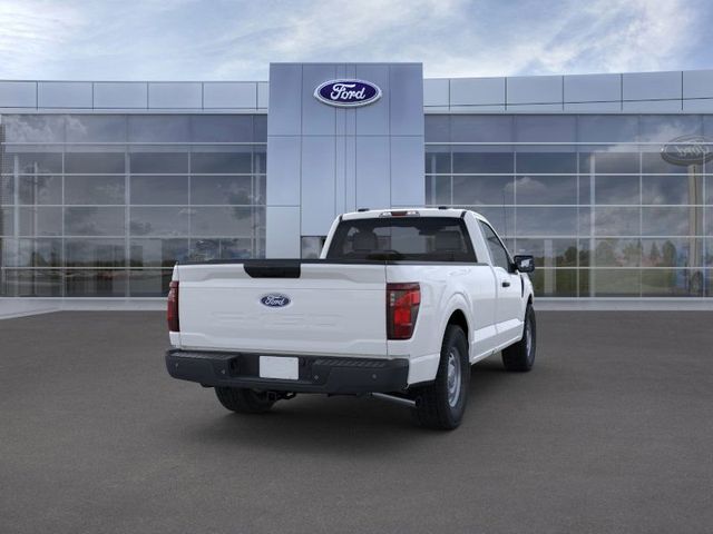 2024 Ford F-150 XL