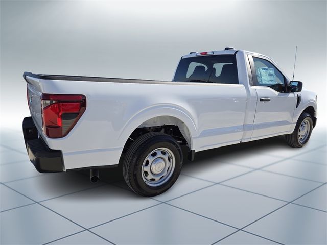 2024 Ford F-150 XL