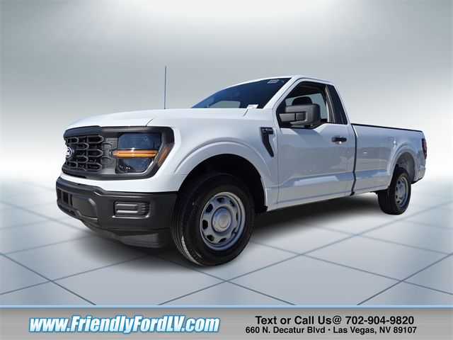 2024 Ford F-150 XL