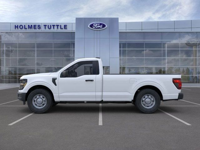 2024 Ford F-150 XL