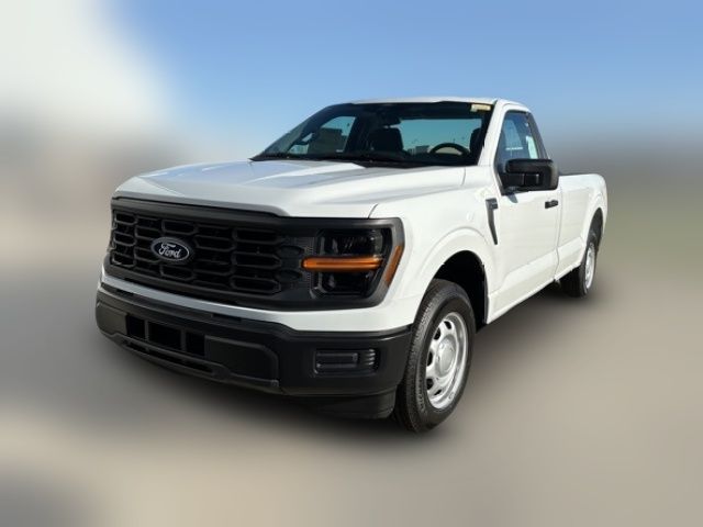 2024 Ford F-150 XL