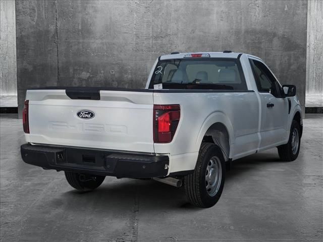 2024 Ford F-150 XL