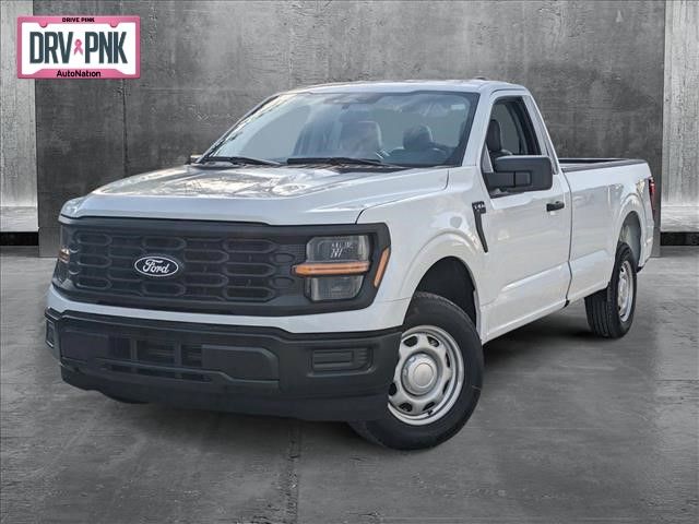 2024 Ford F-150 XL