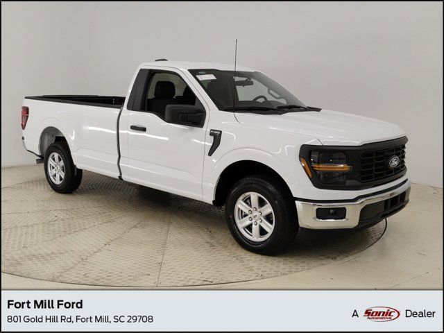 2024 Ford F-150 XL