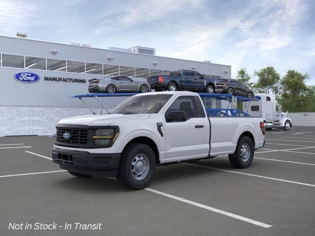 2024 Ford F-150 XL