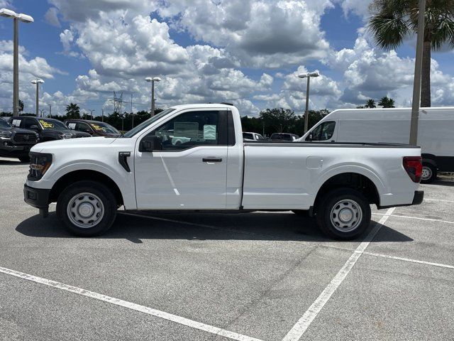 2024 Ford F-150 XL