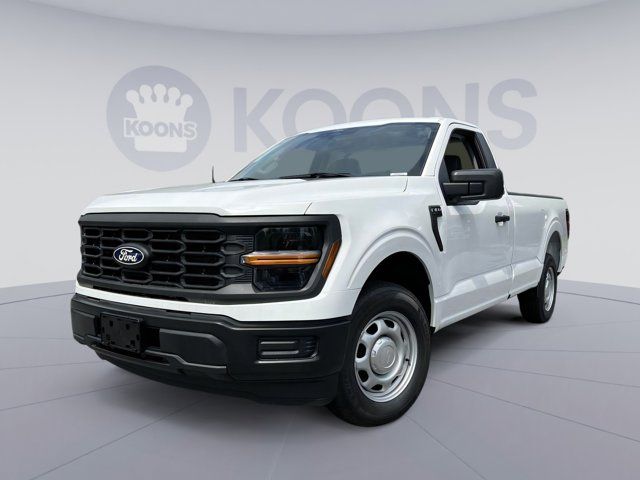 2024 Ford F-150 XL