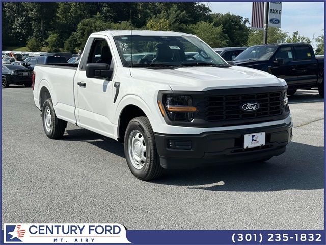 2024 Ford F-150 XL