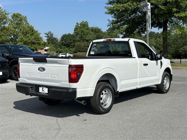 2024 Ford F-150 XL