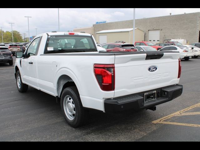 2024 Ford F-150 XL