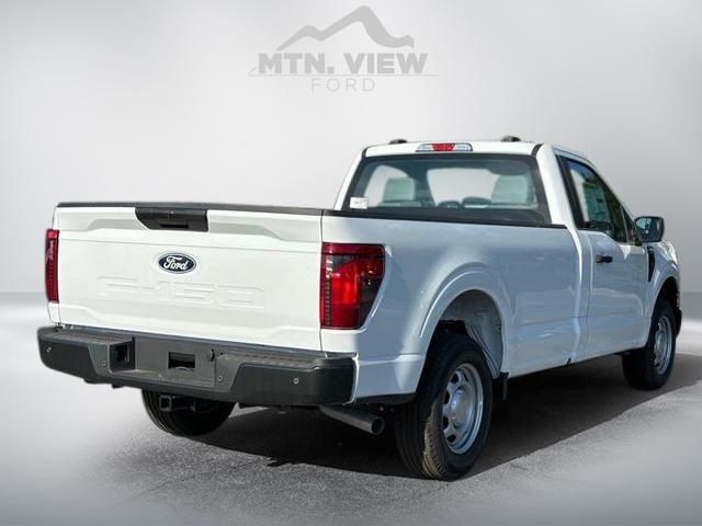 2024 Ford F-150 XL