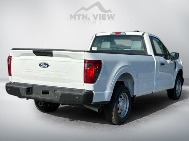 2024 Ford F-150 XL