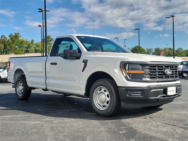 2024 Ford F-150 XL