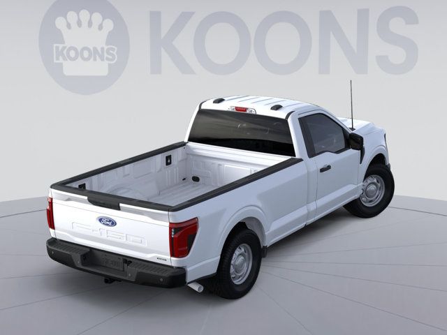 2024 Ford F-150 XL