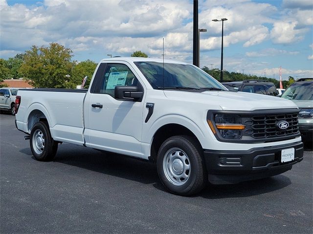 2024 Ford F-150 XL