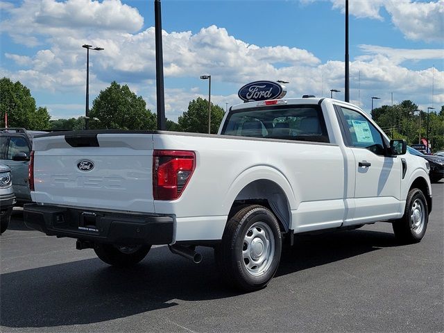 2024 Ford F-150 XL