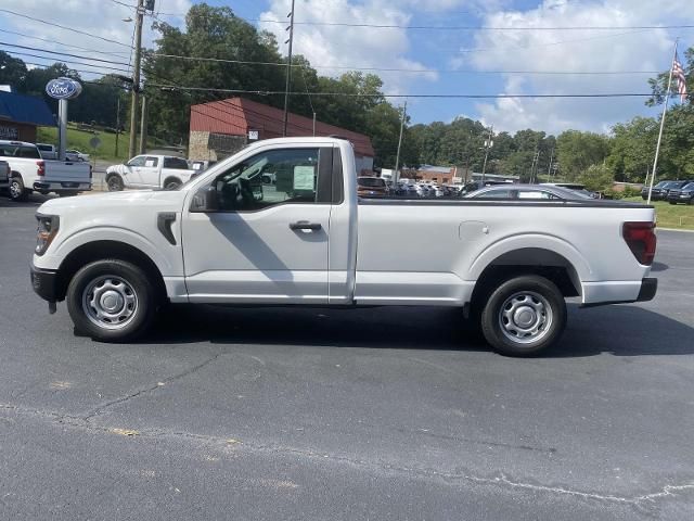 2024 Ford F-150 XL